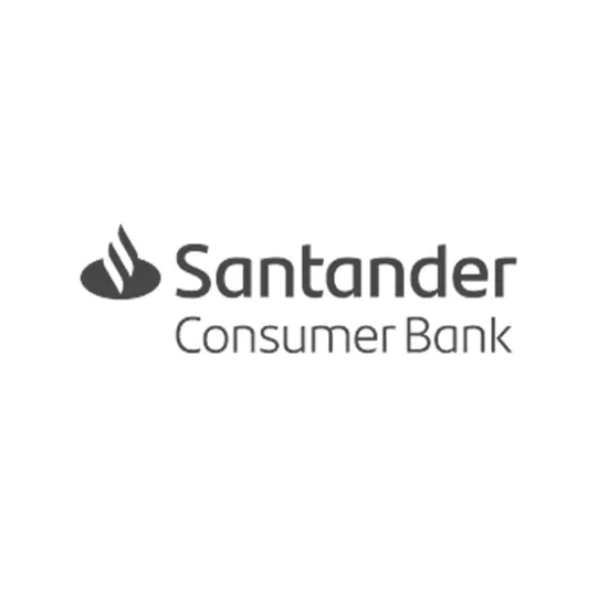 Santander Consumer Bank GmbH